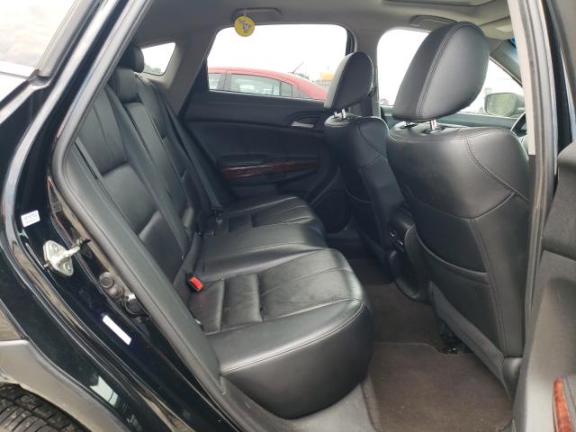 2012 HONDA CROSSTOUR 5J6TF1H53CL004591