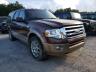 2012 FORD  EXPEDITION