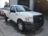 2009 FORD  F150