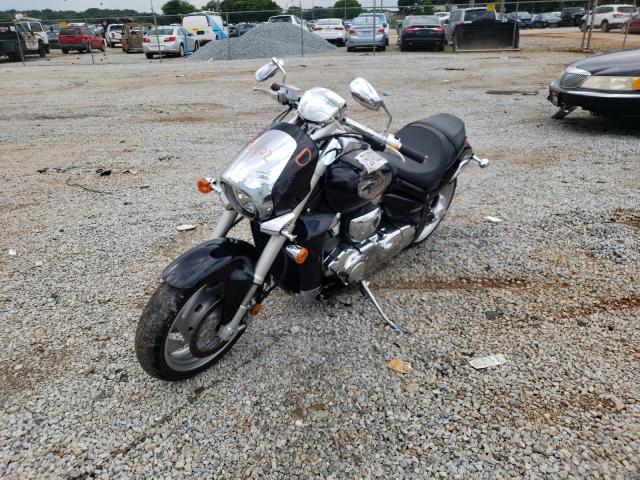 2006 SUZUKI M109R / VZ JS1VY53A762102774