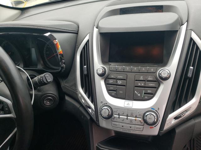 2016 GMC TERRAIN DE 2GKALREK7G6124301