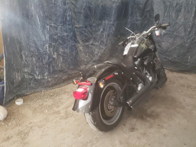 2010 HARLEY-DAVIDSON FLSTFB 1HD1JN513AB019355