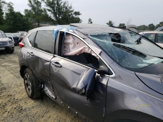 2017 HONDA CR-V EX-L 5J6RW2H89HL037502