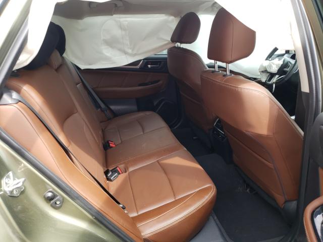2017 SUBARU OUTBACK TO 4S4BSATC6H3268636