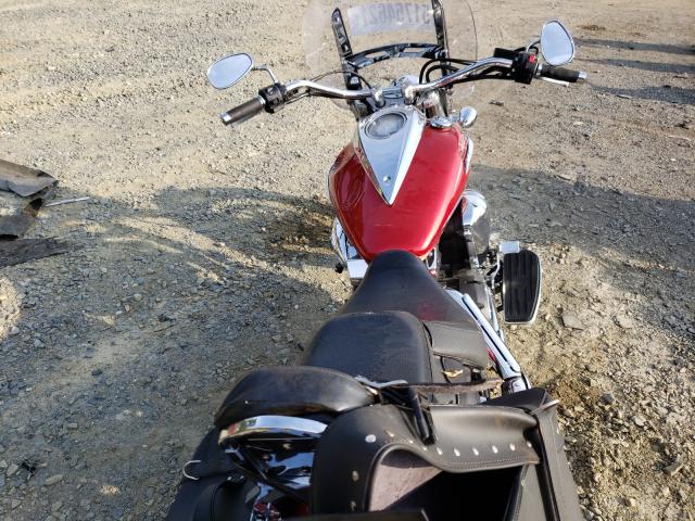 2014 YAMAHA XVS950 A JYAVN01E2EA019602