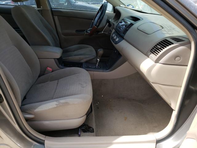 2006 TOYOTA CAMRY-LE 4T1BE32K06U661065
