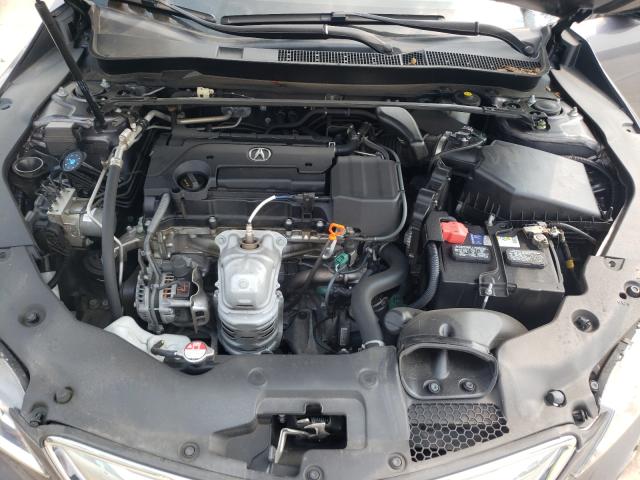 2017 ACURA TLX 19UUB1F37HA006159