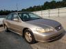 2001 HONDA  ACCORD