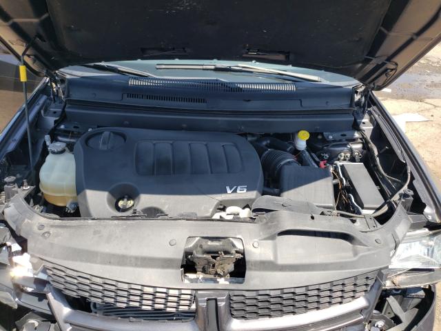 2018 DODGE JOURNEY GT 3C4PDCEG7JT362759