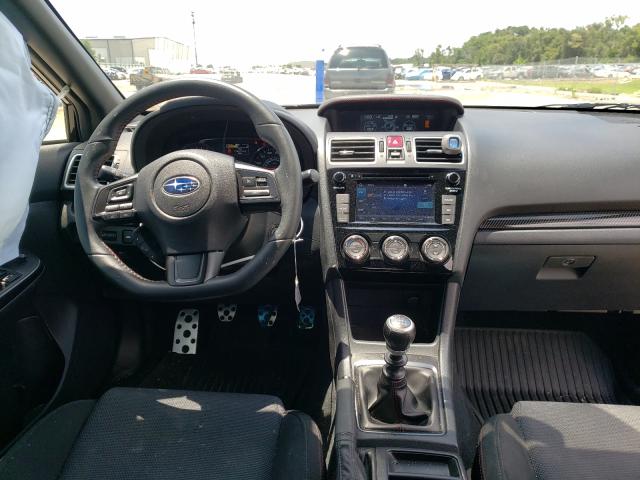 2020 SUBARU WRX JF1VA1A63L9815939