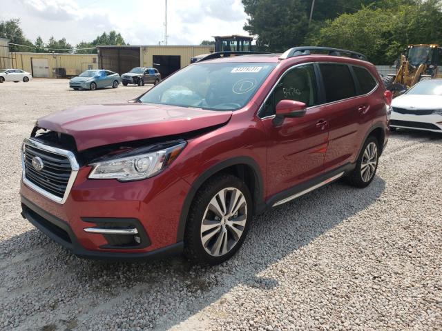 2019 SUBARU ASCENT LIM 4S4WMALD2K3421251