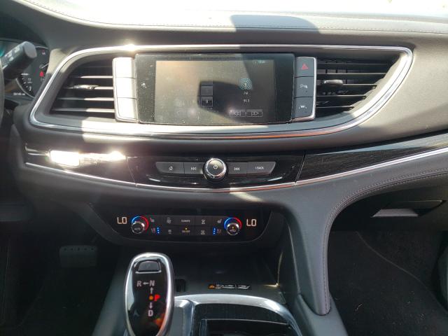 2019 BUICK ENCLAVE AV 5GAEVCKW5KJ204169