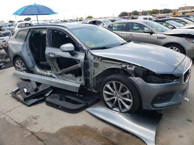 2020 VOLVO V60 T5 MOM YV1102EK1L2348712