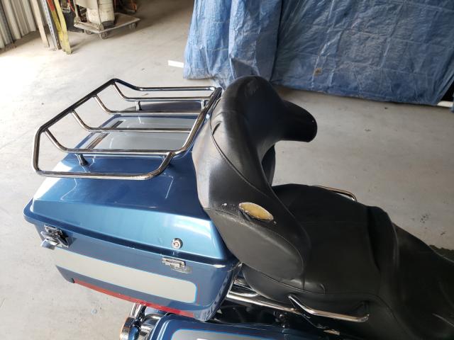 2005 HARLEY-DAVIDSON FLHTCI 1HD1FFW145Y601764