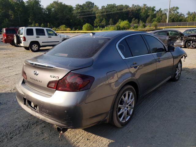 2011 INFINITI G37 JN1CV6AR2BM406052