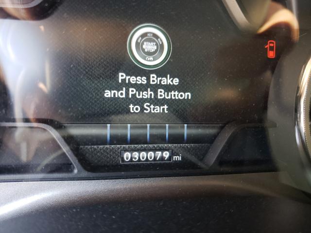 2019 RAM 1500 LIMIT 1C6RREHT2KN683454