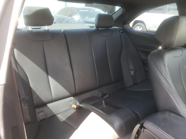 2016 BMW 228 I SULE WBA1F9C53GV546588