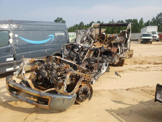 2019 FORD F550 SUPER 1FDUF5GY9KEF63378