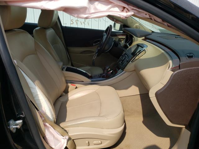 2012 BUICK LACROSSE T 1G4GJ5E39CF117391