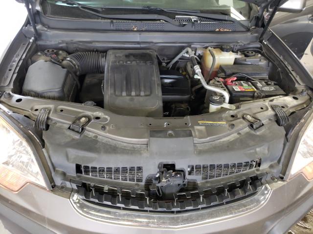 2012 CHEVROLET CAPTIVA SP 3GNAL2EK0CS590318