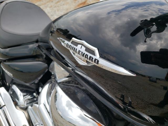 2006 SUZUKI M109R / VZ JS1VY53A762102774