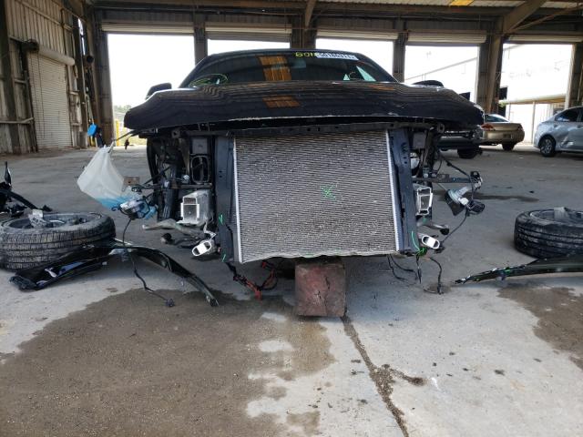 2018 BMW 430I GRAN WBA4J1C58JBM11791