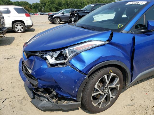 2018 TOYOTA 1/2 TON NMTKHMBX5JR037819