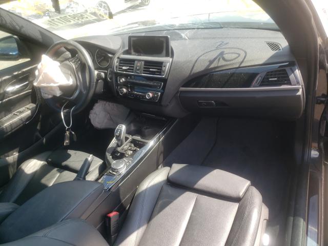 2016 BMW 228 I SULE WBA1F9C53GV546588