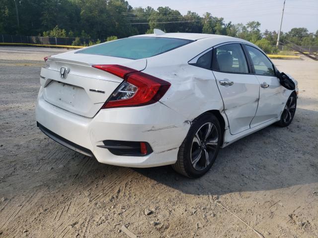2016 HONDA CIVIC TOUR 19XFC1F91GE014522