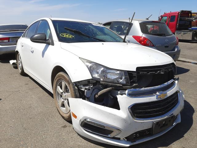Vin: 1g1pc5sb0f7241096, lot: 51667841, chevrolet cruze lt 2015 img_1