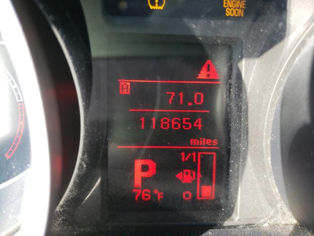 2012 MITSUBISHI LANCER SE JA32V2FW8CU019716