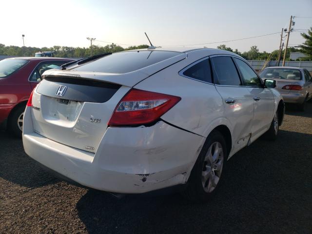 2012 HONDA CROSSTOUR 5J6TF2H51CL003137