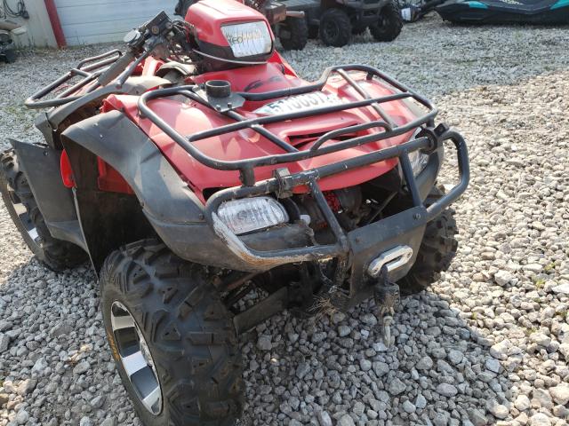 2006 HONDA TRX500 FM 1HFTE317964120169