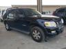 2008 FORD  EXPLORER