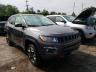 2018 JEEP  COMPASS