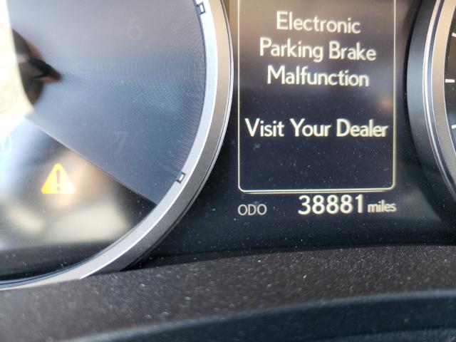 2015 LEXUS NX 300H JTJBJRBZ4F2029856