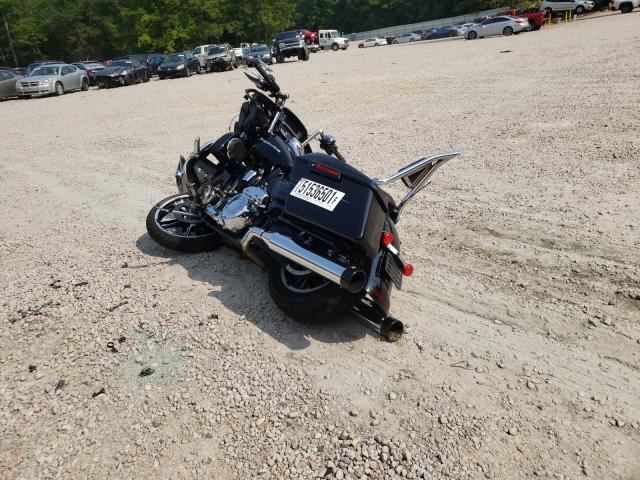 1HD1KTM10GB655288 Harley-Davidson Fltrxs Roa 2016. Фото: 2