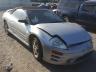 2003 MITSUBISHI  ECLIPSE