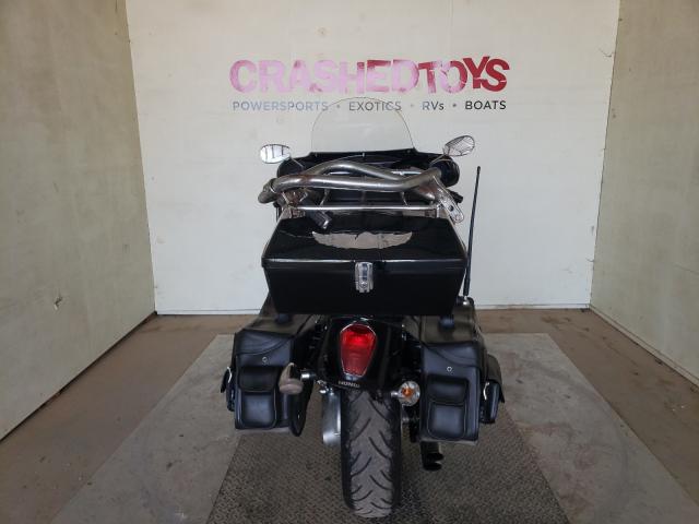 2006 HONDA VTX1300 C 1HFSC55036A208064