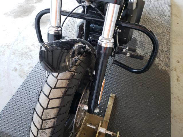 2015 HARLEY-DAVIDSON FXDF DYNA 1HD1GYM1XFC304329