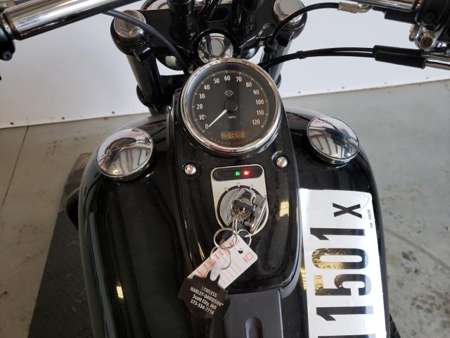 2015 HARLEY-DAVIDSON FXDF DYNA 1HD1GYM1XFC304329