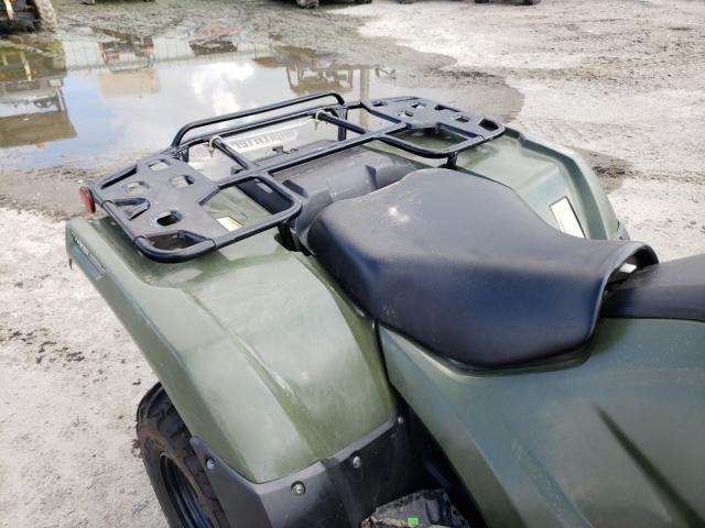2020 HONDA TRX420 FA 1HFTE47A7L4500745