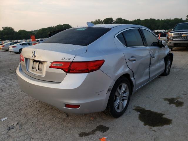 2013 ACURA ILX 20 19VDE1F37DE020326
