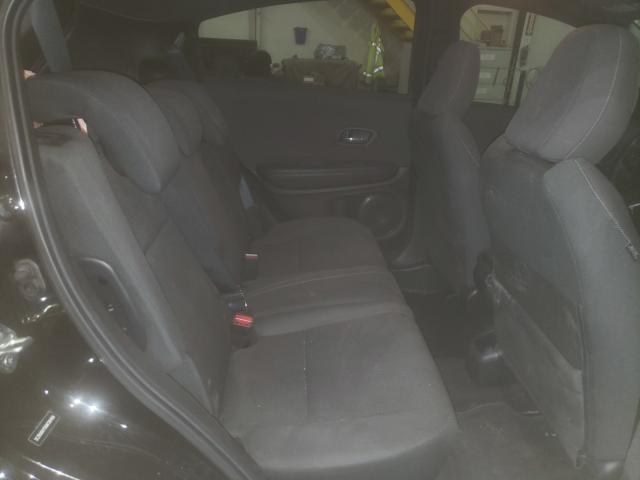2019 HONDA HR-V SPORT 3CZRU6H15KM726409
