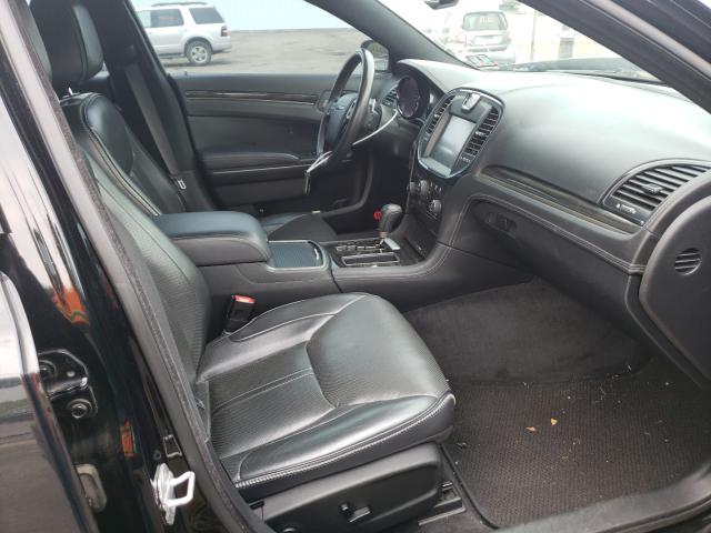 2013 CHRYSLER 300C VARVA 2C3CCADT0DH727448