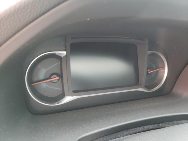 2021 HONDA PILOT ELIT 5FNYF6H00MB068251