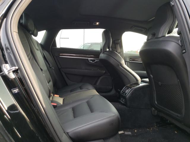 2020 VOLVO S90 T6 MOM LVYA22MK3LP175949