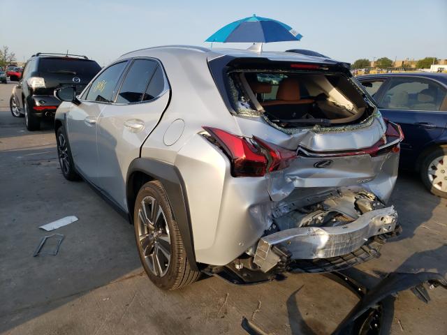 2020 LEXUS UX 200 JTHX3JBHXL2030094