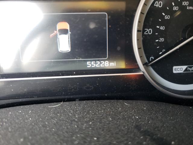 2017 KIA NIRO EX TO KNDCE3LC7H5067456