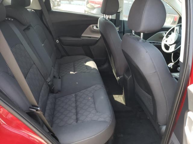 2018 KIA NIRO FE KNDCB3LC0J5124983